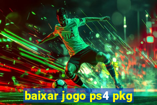 baixar jogo ps4 pkg